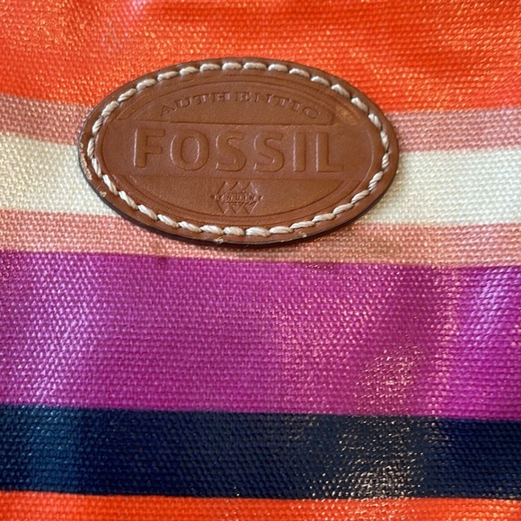 Fossil Crossbody Bag - Picture 4 of 4